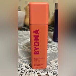 Byoma Brightening Toner